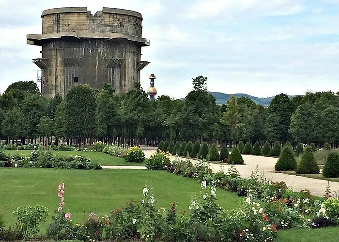 Augarten Living Wien