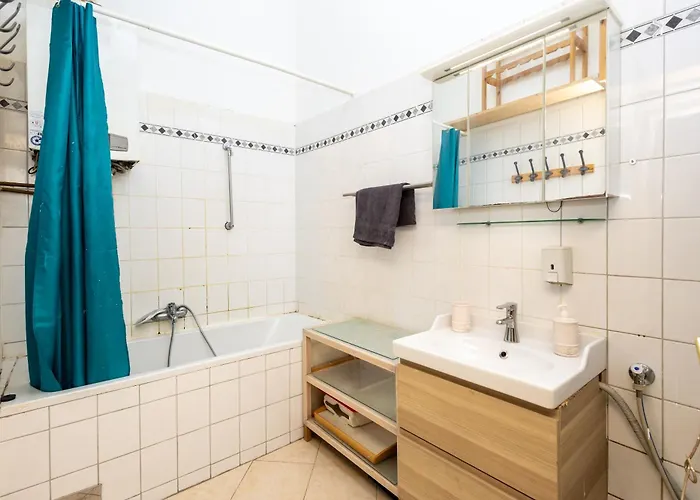 Augarten Living Apartment